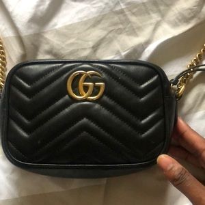 Gucci marmont